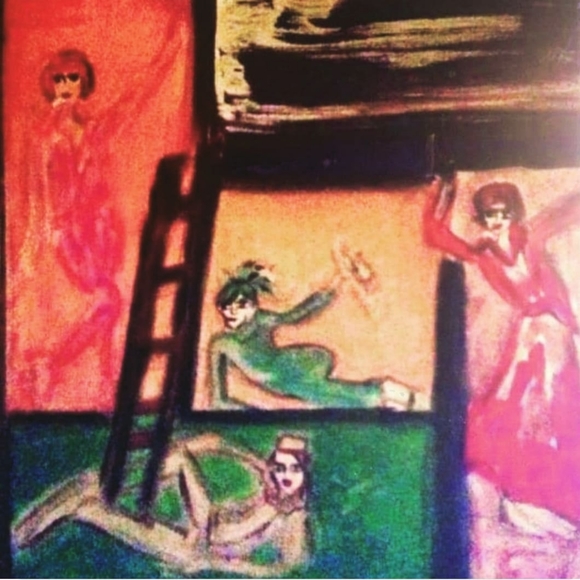 Meet your Posher,stephie - Picture 4 of 4